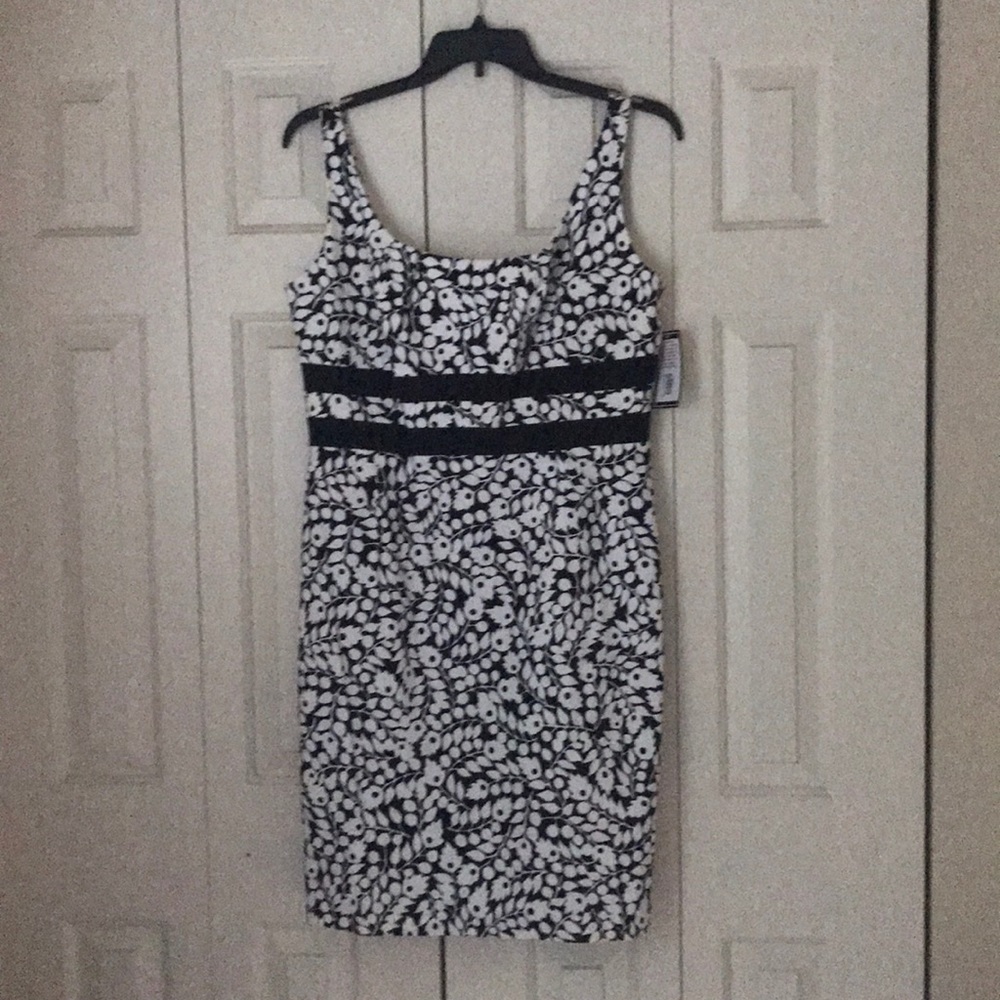 Jessica Howard Dress NWT